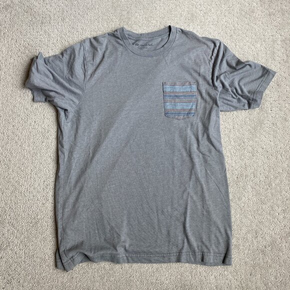 Travis Mathew T-Shirt Large - Picture 1 of 1
